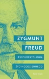 Psychopatologia życia codziennego - zdjęcie