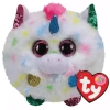 TY PUFFIES Harmonie jednorożec 10cm 42512 - zdjęcie