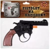 Pistolet na kapiszony - zdjęcie