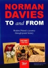 TO and FROM. Modern Poland: a journey through postal history. Volume I-II - zdjęcie