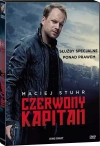 Czerwony Kapitan, DVD - zdjęcie