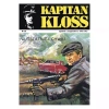 Kapitan Kloss Nr 20. W ostatniej chwili - zdjęcie