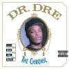 The Chronic (Reedycja), CD - zdjęcie
