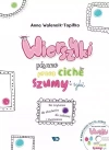 Wierszyki pisane przez ciche szumy i syki + CD - zdjęcie