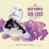 Deep Purple Celebrating Jon Lord. The Rock Legend. Vol. 2, 2 LP - zdjęcie