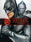 Kolekcja DC. Batman i Robin, DVD - zdjęcie
