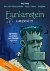 Frankenstein z angielskim - zdjęcie