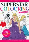 Superstar Colouring: Taylor Swift - zdjęcie