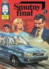 Kapitan Żbik. Tom 53. Smutny finał, część 4 - zdjęcie