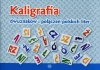 Kaligrafia dwuznaków i połączeń polskich liter - zdjęcie