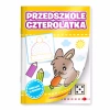 Przedszkole czterolatka - zdjęcie