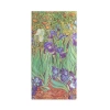 Notes Van Gogh?s Irises Slim linia - zdjęcie
