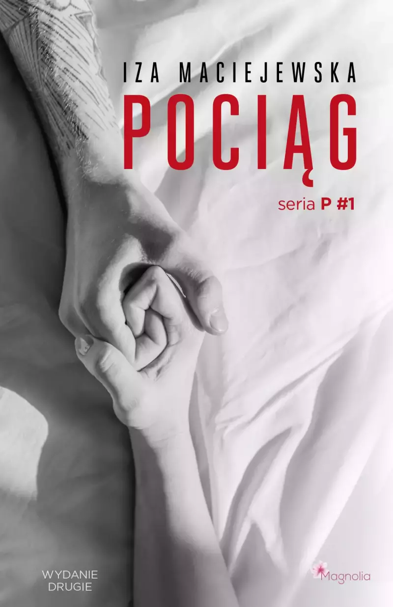 Pociąg, wydanie 2