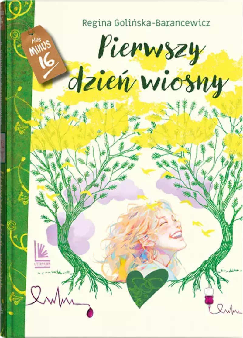 Pierwszy dzień wiosny Pierwszy dzień wiosny