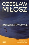 Zniewolony umysł. Przedmowa: Timothy Snyder - zdjęcie