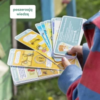 CzuCzu. Quizy edukacyjne dla dzieci w wieku 7-8 lat, zdjęcie 5