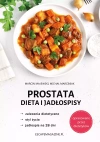 Prostata Dieta i jadłospisy - zdjęcie