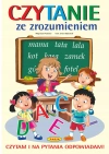 Czytanie ze zrozumieniem - zdjęcie