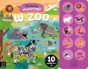Słuchamy zwierząt! W zoo. 10 odgłosów - zdjęcie