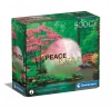 Clementoni 500el Peace Collection Raindrops Lullaby 35528 - zdjęcie