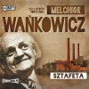 Sztafeta. Audiobook - zdjęcie