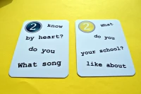 Fun Card English. My Next 50 Questions, zdjęcie 4