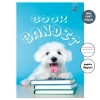 Zeszyt A4 32k.w 3 linie kolor Pies Bandit  90g - zdjęcie