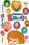 Gra memory Emocje - zdjęcie