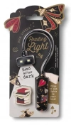 Lampka do czytania Ćmy Book lover's reading - zdjęcie