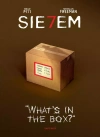 Siedem, DVD - zdjęcie