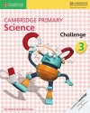 Cambridge Primary Science Challenge 3 - zdjęcie
