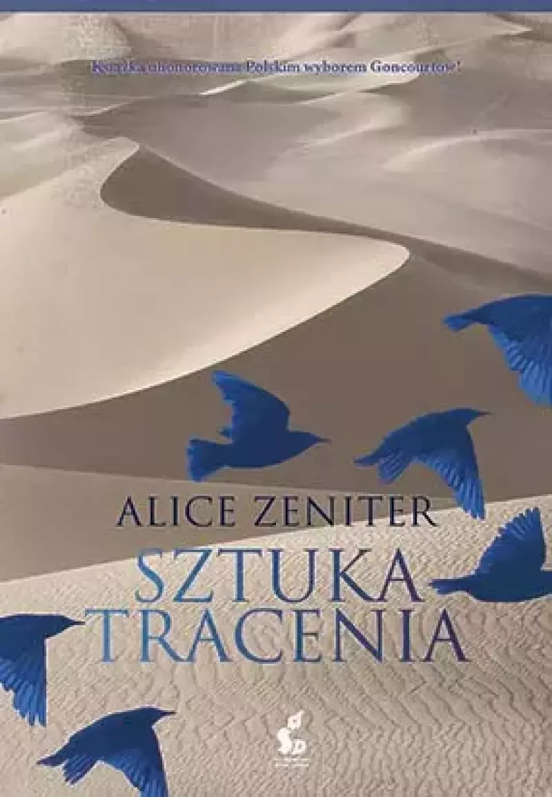 Sztuka tracenia Sztuka tracenia
