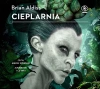 Cieplarnia. Audiobook - zdjęcie