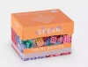 Mini Waffle Pastel 500 elementów - zdjęcie