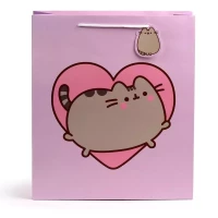 Torebka Puckator papier, zdjęcie 2
