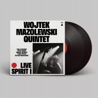 Live Spirit I, Winyl, zdjęcie 2