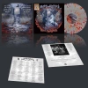 Gates Of Twilight LP SPLATTER, Winyl - zdjęcie