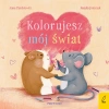 Przytulanki. Kolorujesz mój świat - zdjęcie