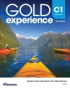Gold Experience 3rd Edition. Student's Book + eBook + Online Practice. Poziom C1 Advanced - zdjęcie