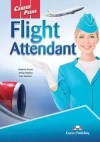 Career Paths Flight Attendant Student's Book + DigiBook - zdjęcie