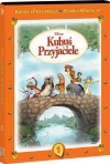 Kubuś i Przyjaciele, DVD - zdjęcie