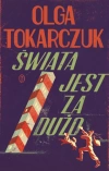 Świata jest za dużo - zdjęcie