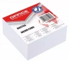 Kostka biała klejona 8,5 x 8,55 x 4cm OFFICE PRODUCTS - zdjęcie