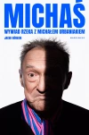 Michaś. Wywiad rzeka z Michałem Urbaniakiem - zdjęcie