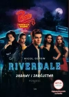 Riverdale Tom 3 Zabawy i zabójstwa, książka papierowa - zdjęcie