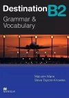 Destination B2 Grammar&Vocabulary SB - zdjęcie