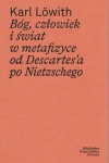 Bóg, człowiek i świat w metafizyce - zdjęcie