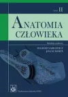Anatomia człowieka tom 2 - zdjęcie