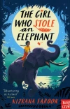 The Girl Who Stole an Elephant - zdjęcie