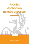 Podatek dochodowy od osób prawnych wyd. 22 - zdjęcie